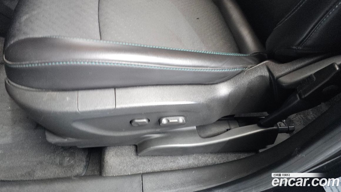 ChevroletGMDaewoo Trax 2015