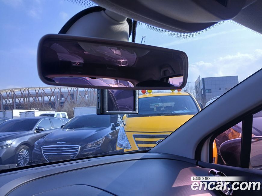 Renault-KoreaSamsung QM3 2015