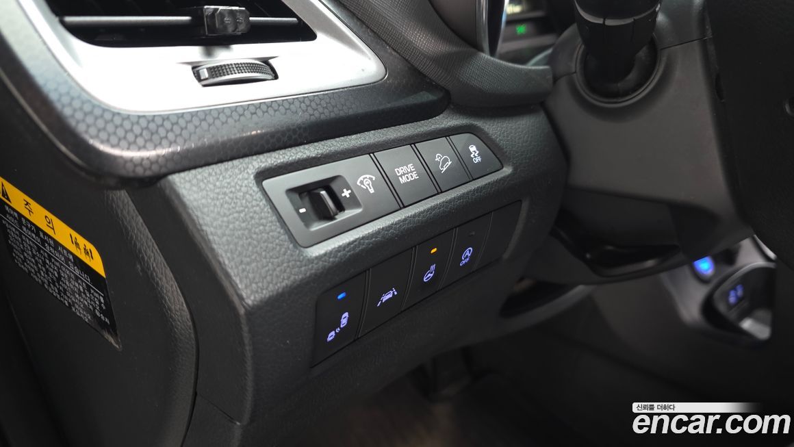 Hyundai Santafe 2016