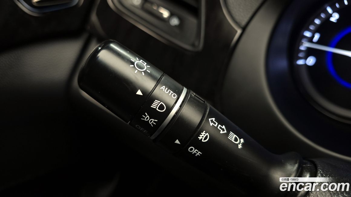 Hyundai Grandeur 2014