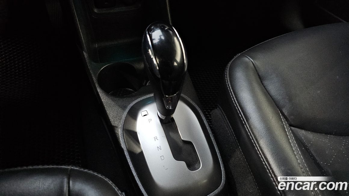 ChevroletGMDaewoo Spark 2017