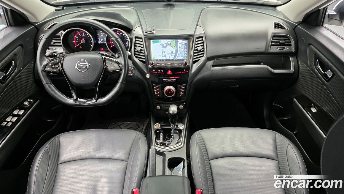 KG_Mobility_Ssangyong TIBOLI 2017