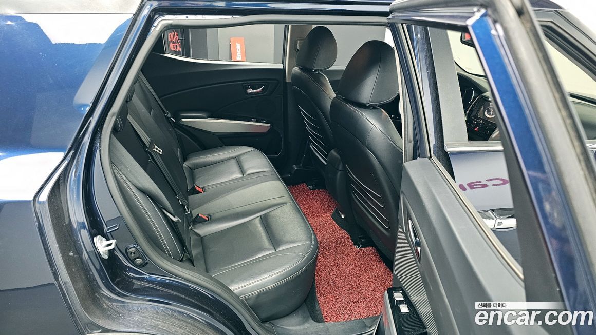 KG_Mobility_Ssangyong TIBOLI 2016