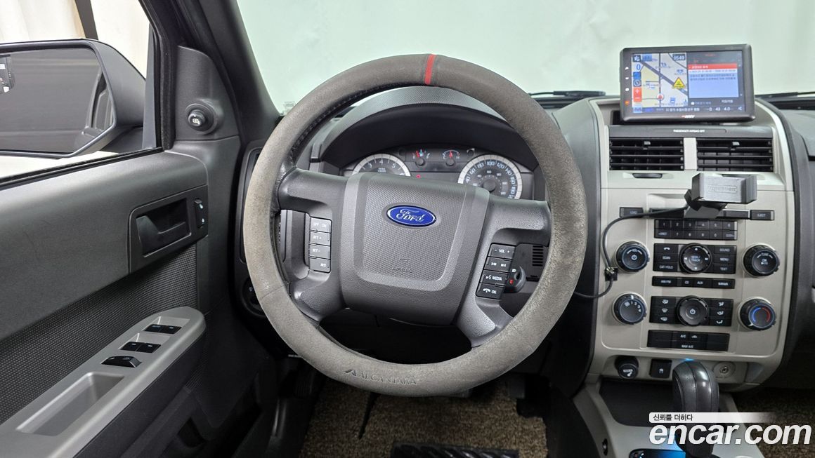 Ford Escape 2010