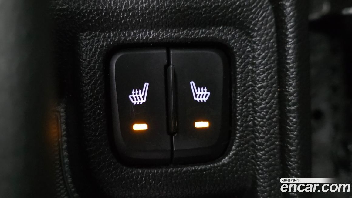 ChevroletGMDaewoo Spark 2017