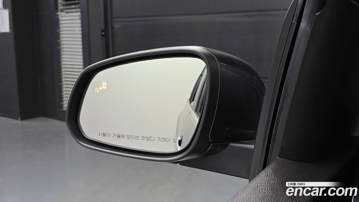 ChevroletGMDaewoo Spark 2017