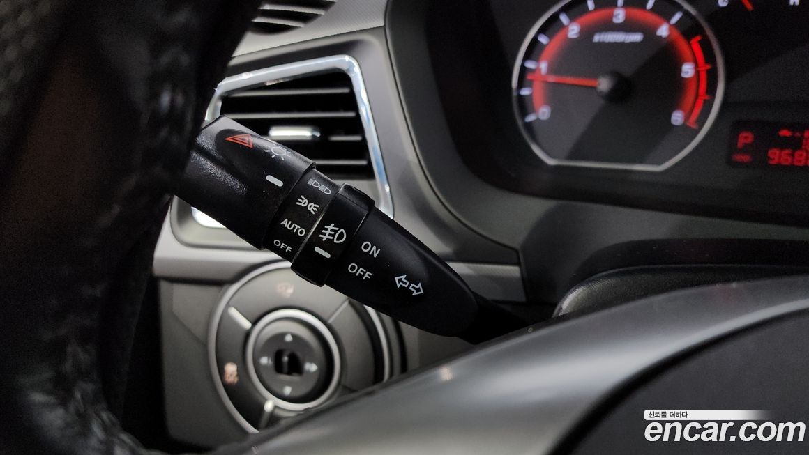 KG_Mobility_Ssangyong KORANDO 2016