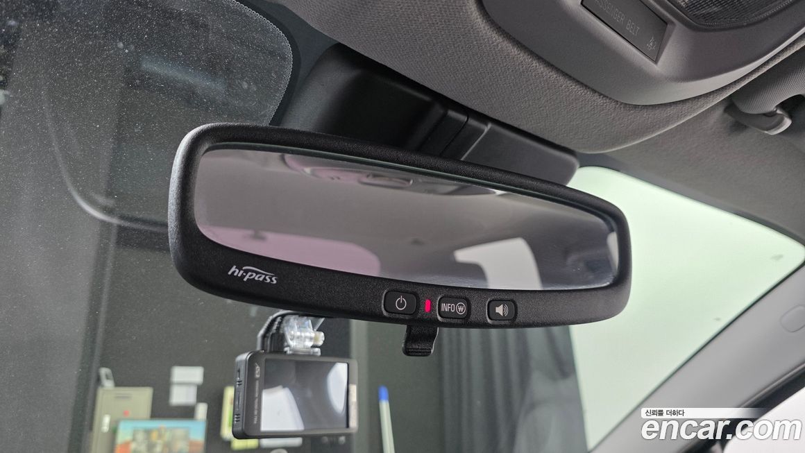 ChevroletGMDaewoo Spark 2017