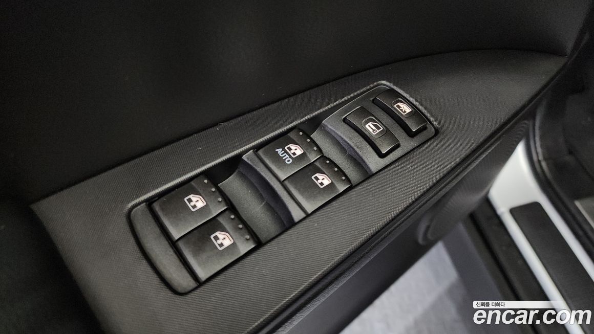 KG_Mobility_Ssangyong KORANDO 2016