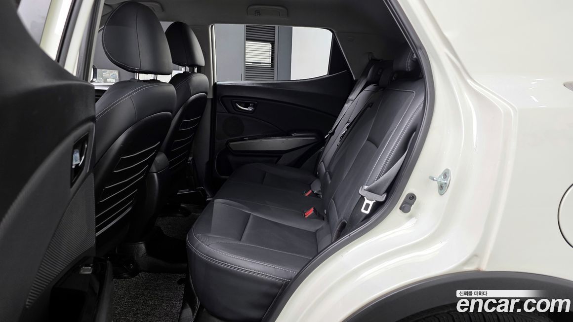 KG_Mobility_Ssangyong TIBOLI 2017