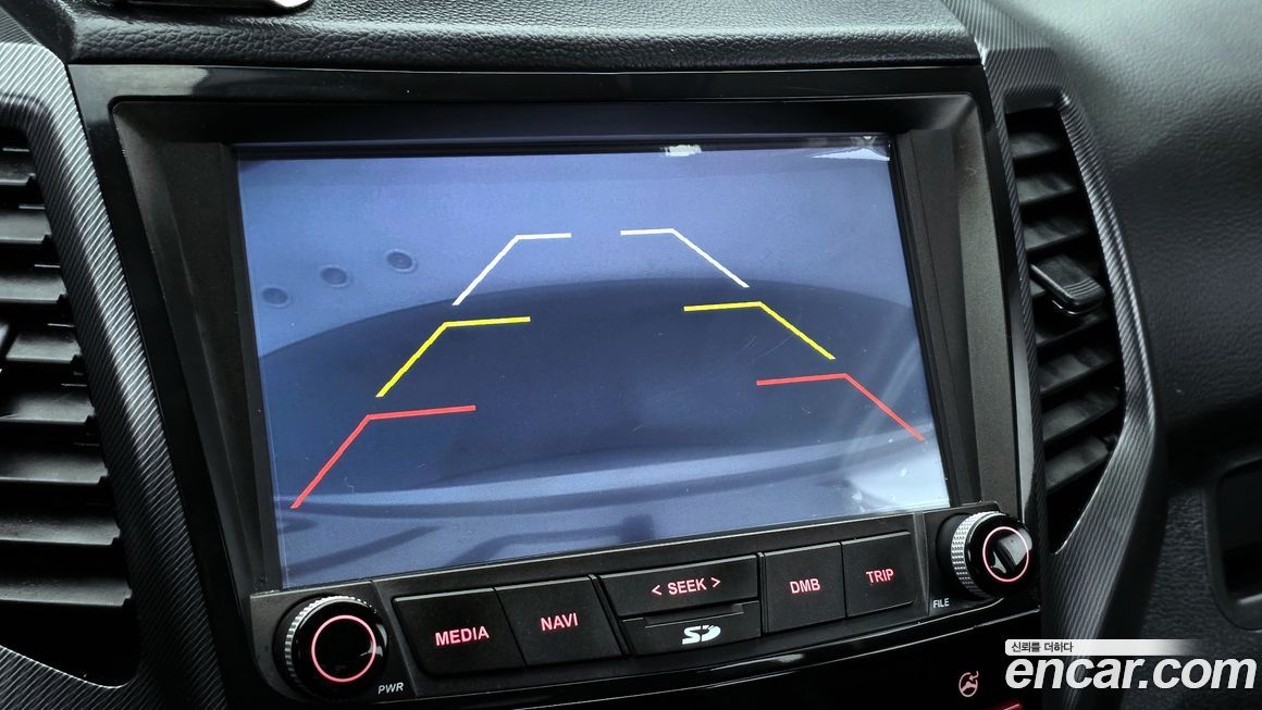 KG_Mobility_Ssangyong TIBOLI 2017