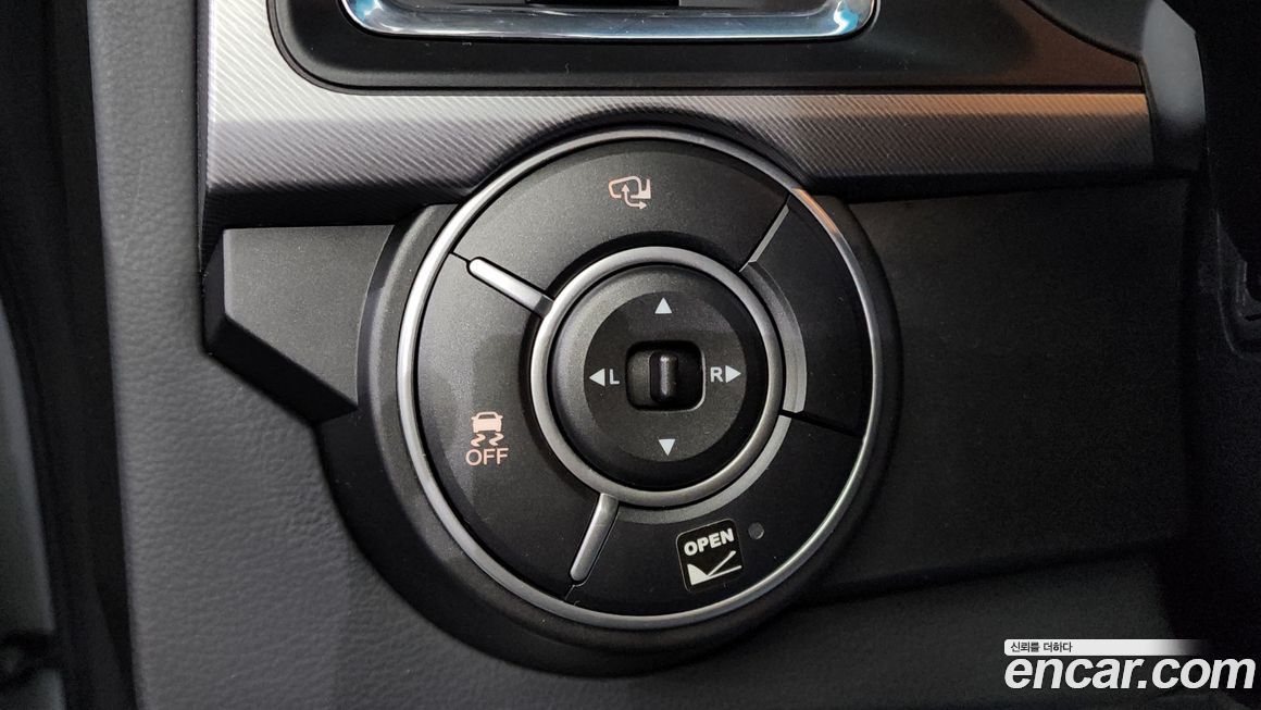 KG_Mobility_Ssangyong KORANDO 2016