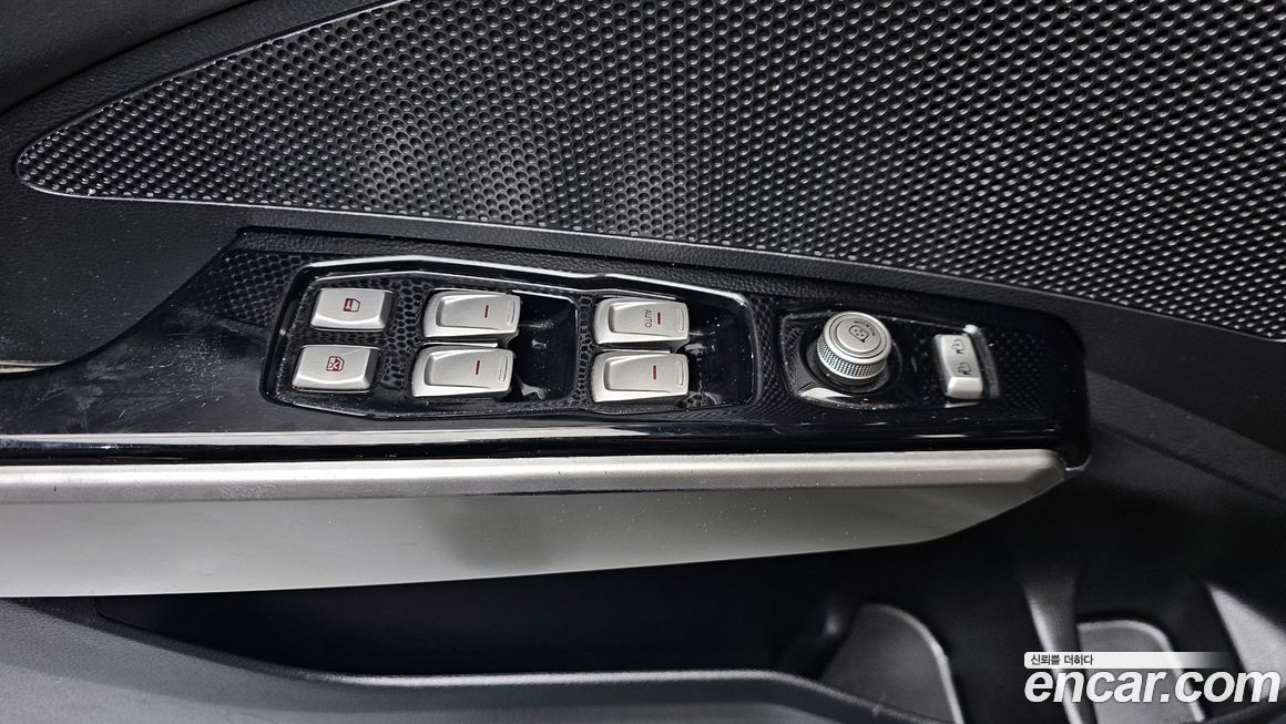 KG_Mobility_Ssangyong TIBOLI 2018