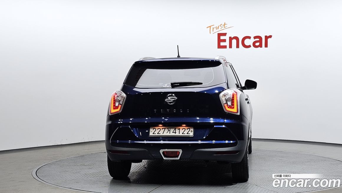 KG_Mobility_Ssangyong TIBOLI 2016