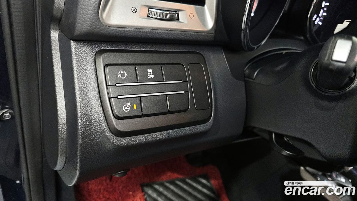 KG_Mobility_Ssangyong TIBOLI 2016