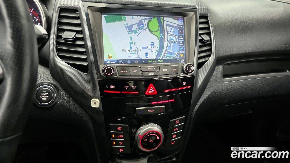 KG_Mobility_Ssangyong TIBOLI 2017