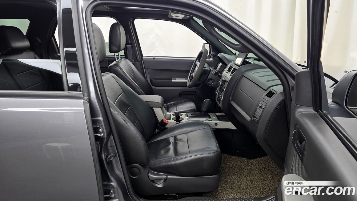 Ford Escape 2010
