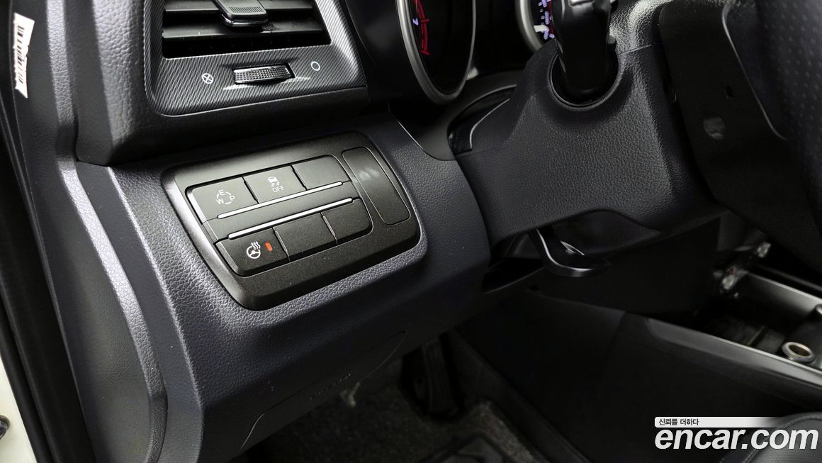 KG_Mobility_Ssangyong TIBOLI 2017