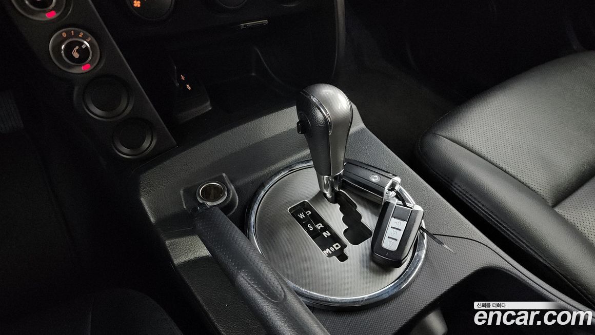 KG_Mobility_Ssangyong KORANDO 2016