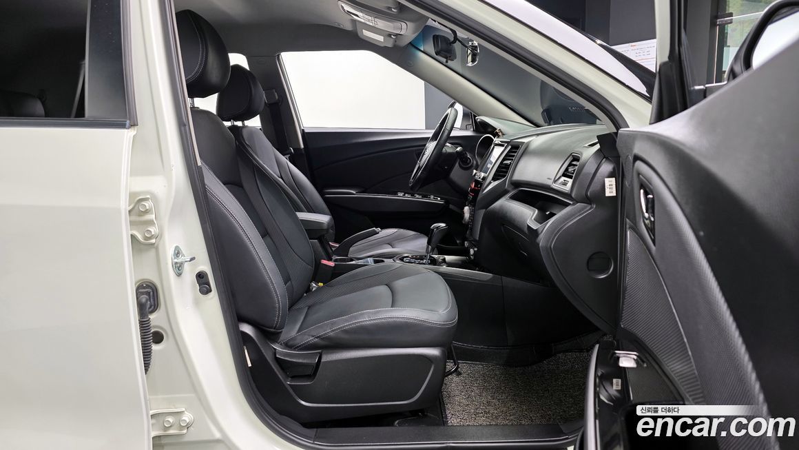 KG_Mobility_Ssangyong TIBOLI 2017