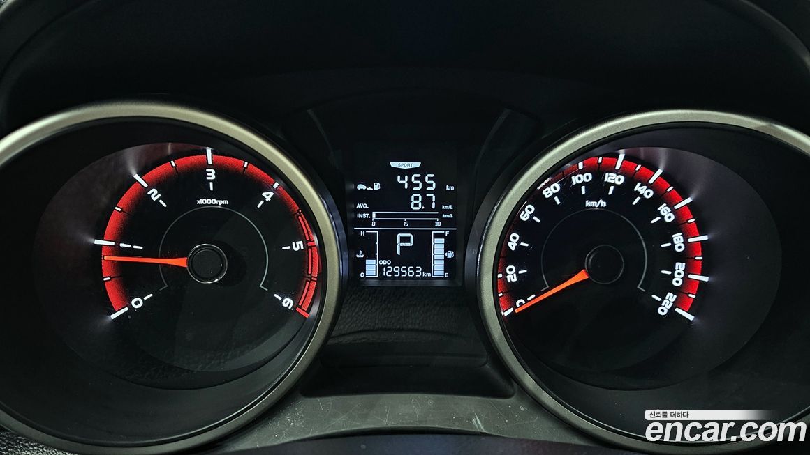 KG_Mobility_Ssangyong TIBOLI 2018