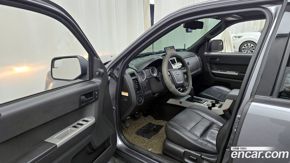 Ford Escape 2010