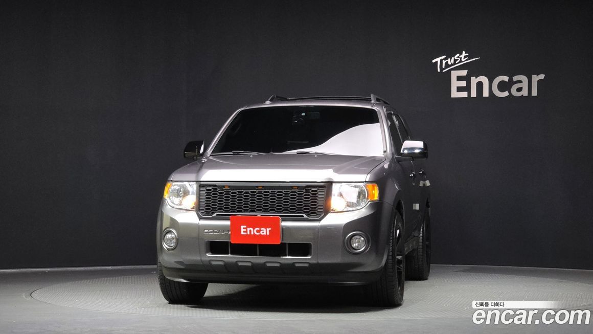Ford Escape 2010