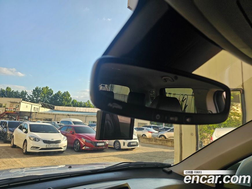 ChevroletGMDaewoo Orlando 2015