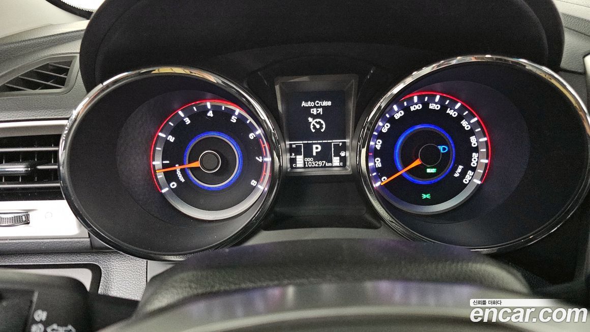 KG_Mobility_Ssangyong TIBOLI 2016