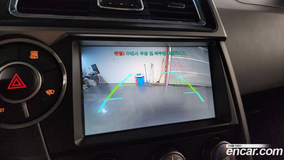 KG_Mobility_Ssangyong KORANDO 2016