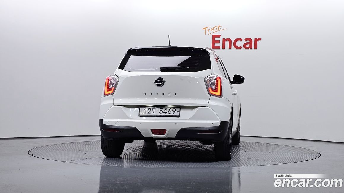 KG_Mobility_Ssangyong TIBOLI 2015