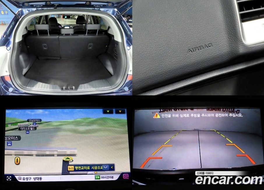 KG_Mobility_Ssangyong TIBOLI 2015