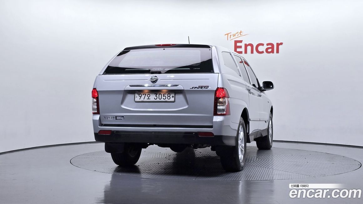 KG_Mobility_Ssangyong KORANDO 2014