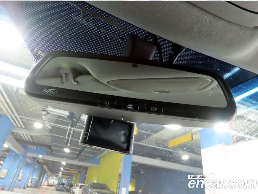 KG_Mobility_Ssangyong TIBOLI 2015