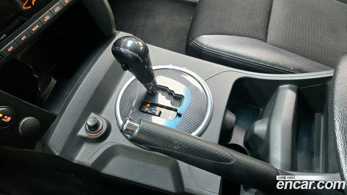 KG_Mobility_Ssangyong KORANDO 2014