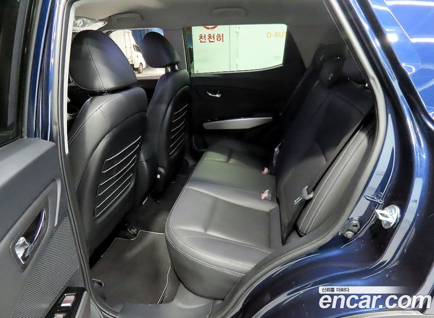 KG_Mobility_Ssangyong TIBOLI 2015