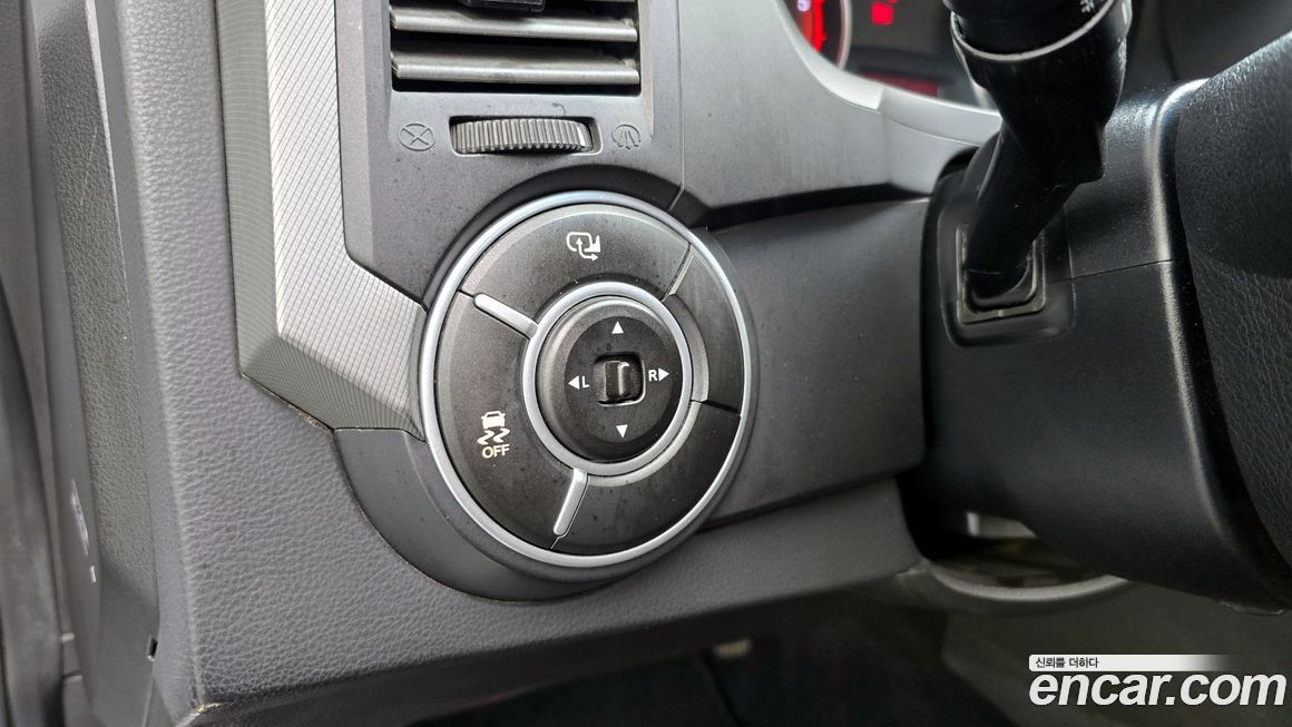 KG_Mobility_Ssangyong KORANDO 2014