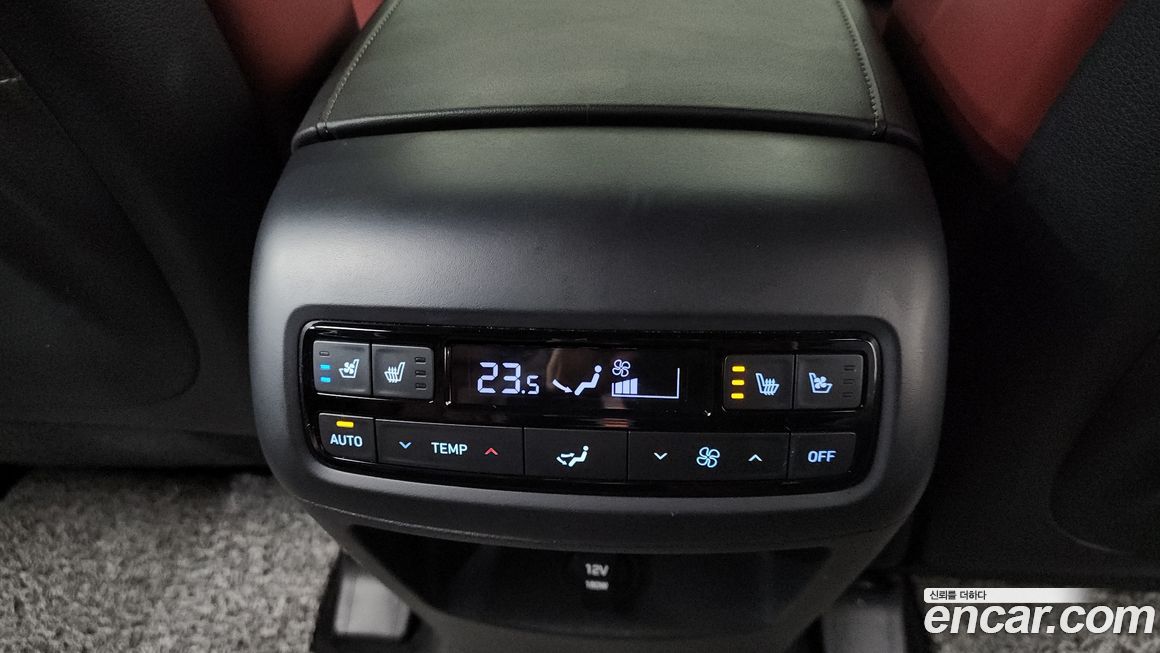 Hyundai Palisade 2024