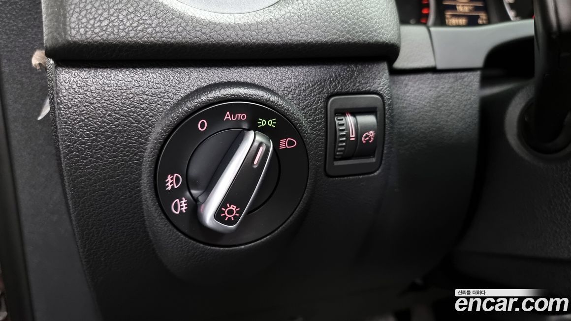 Volkswagen Tiguan 2014