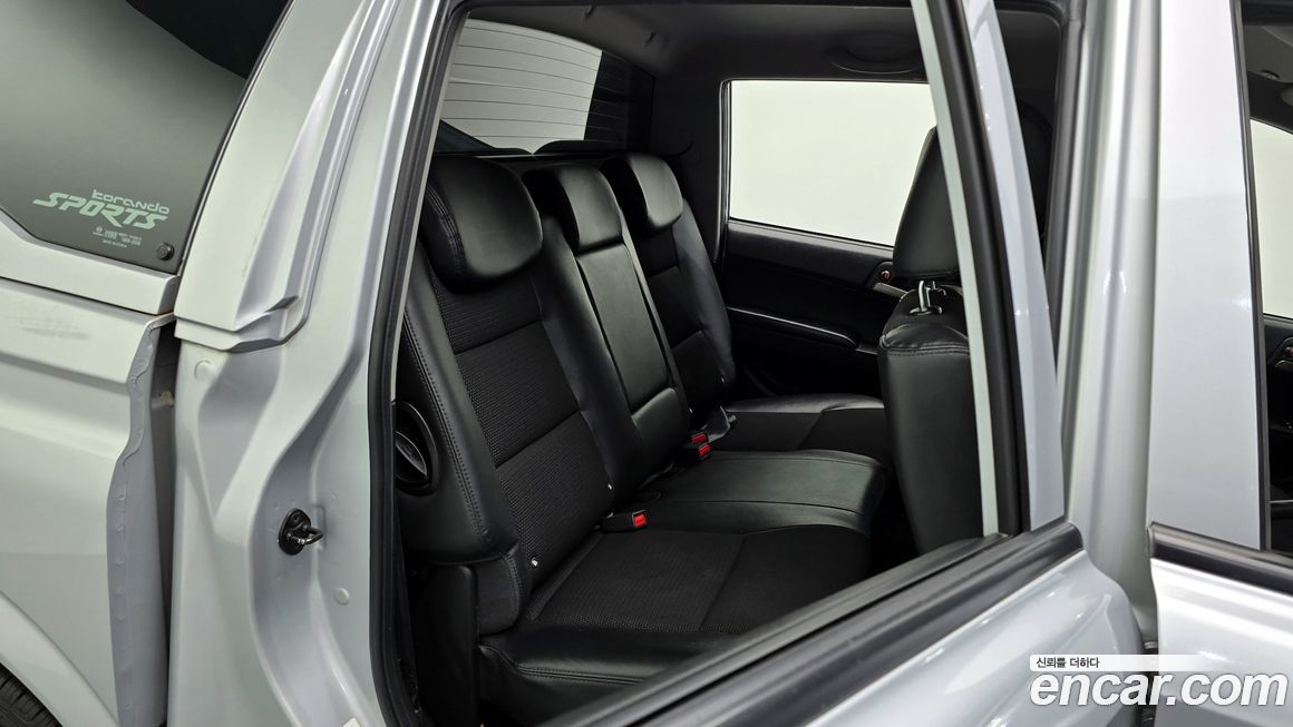 KG_Mobility_Ssangyong KORANDO 2014