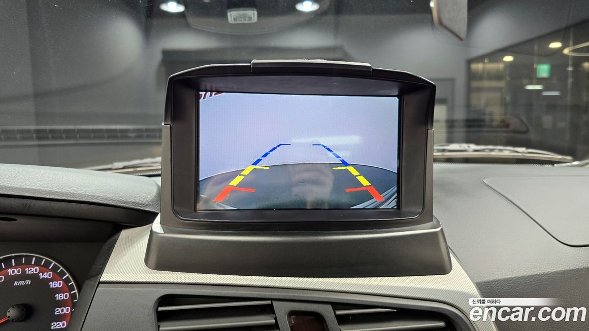 KG_Mobility_Ssangyong KORANDO 2014