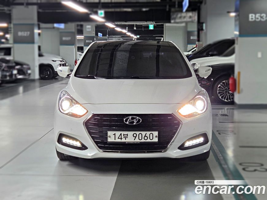 Hyundai i40 2014