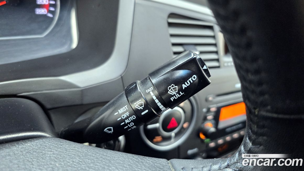 KG_Mobility_Ssangyong KORANDO 2014