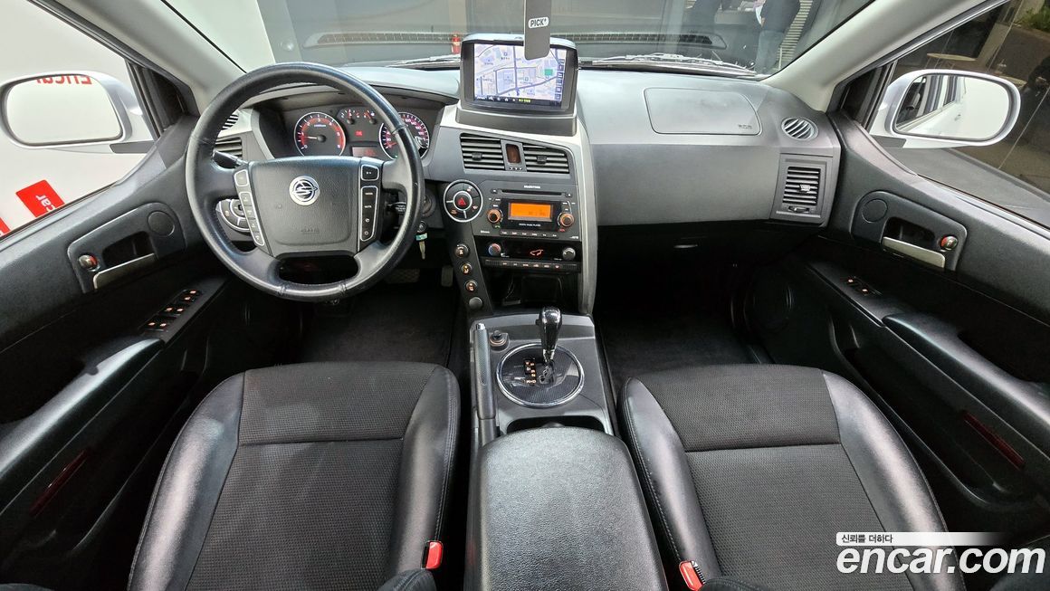 KG_Mobility_Ssangyong KORANDO 2014