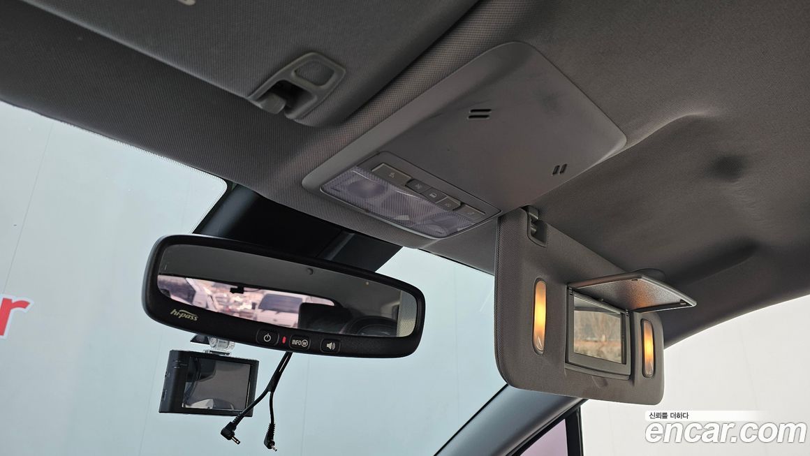 ChevroletGMDaewoo Trax 2017