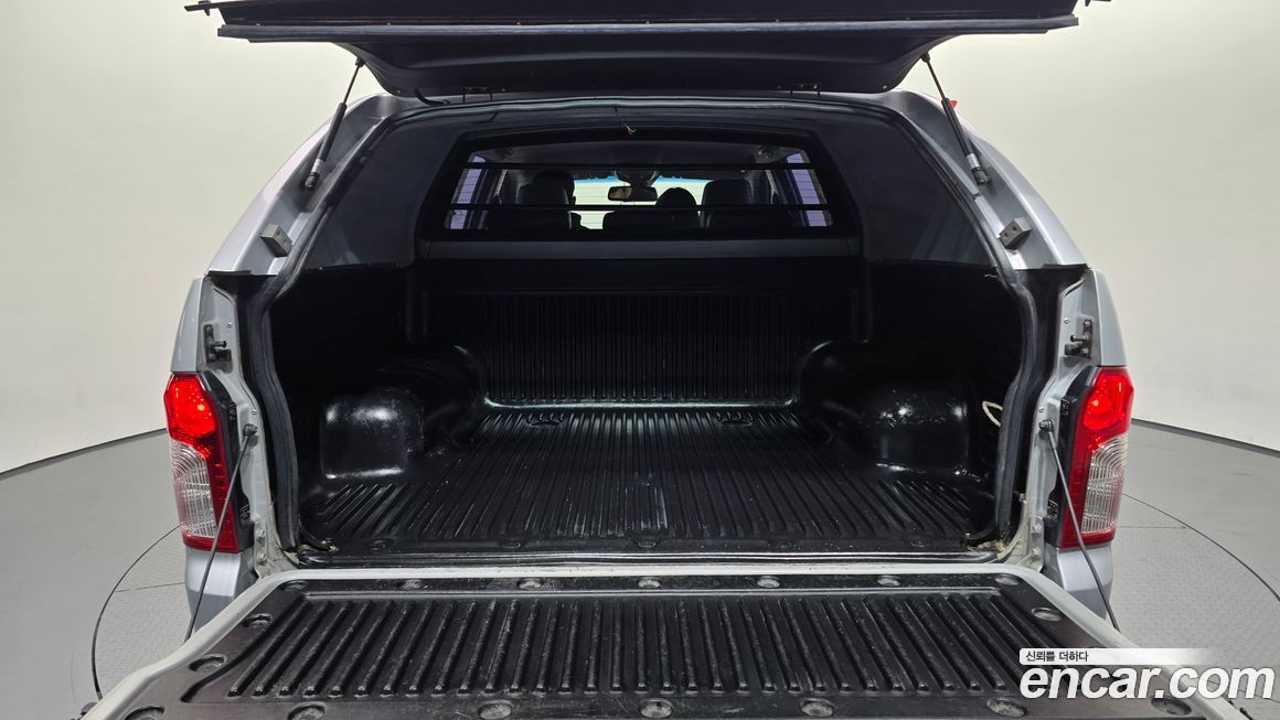 KG_Mobility_Ssangyong KORANDO 2014