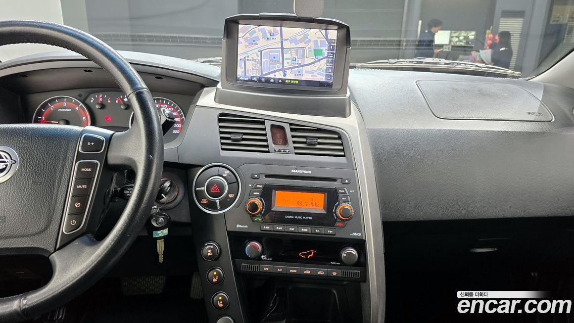 KG_Mobility_Ssangyong KORANDO 2014