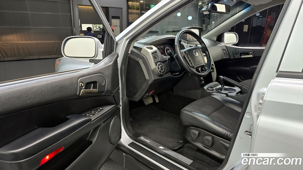 KG_Mobility_Ssangyong KORANDO 2014