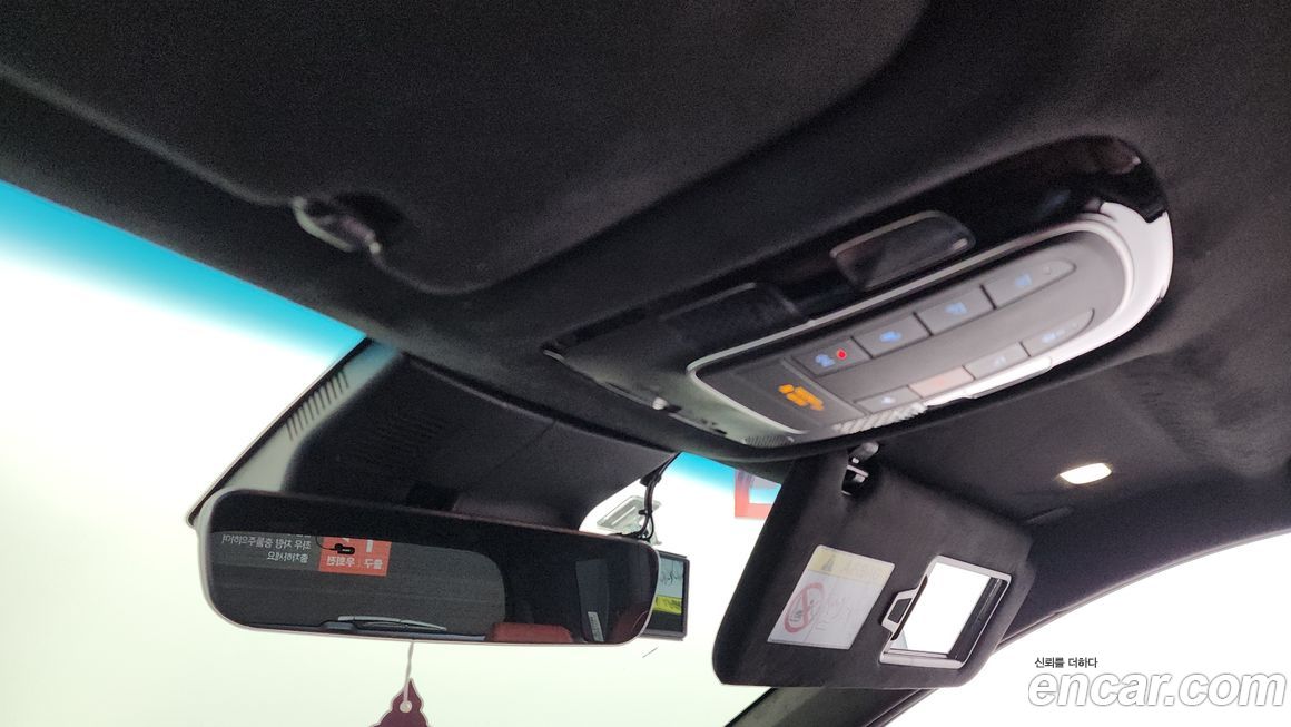 Hyundai Palisade 2024