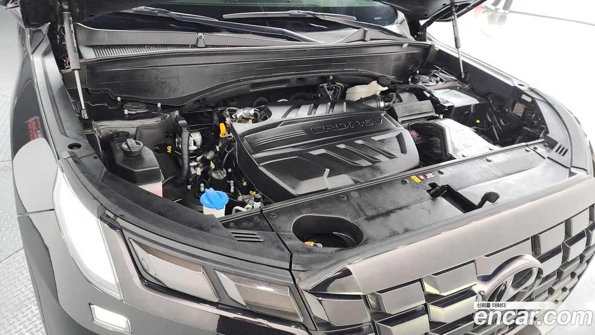 Hyundai Palisade 2024